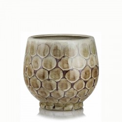 Keramični lonec Home Gardens 919.066.13